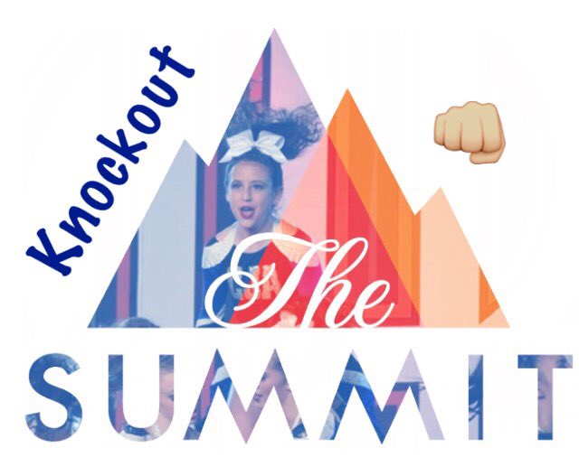 drdrrn's tweet photo. KNOCKOUT is Summit bound!!!! 💙👊🏼 #theworkisworthit #CJA #KO3D @CJA_allstars @cjaknockout @RoadtotheSummit https://t.co/0B6wlHv42c