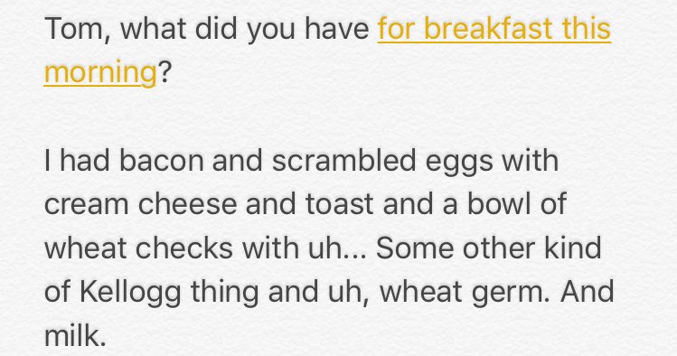 TcmPcstcn's tweet photo. And then I ate... https://t.co/H5mgMRu4fu