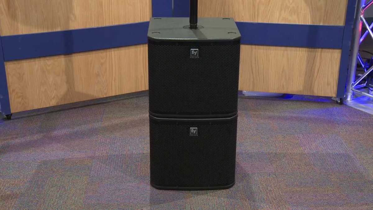 matrixintegrats's tweet photo. @Electro_Voice #Speaker for #Auditoriums #Schools #Clubs #Hotels #Stadiums #House_of_Worship
Contact:9855941777 #Matrix_Integrations https://t.co/QfopTiAS5s