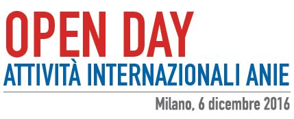 Africa24it's tweet photo. Oggi a #Milano, la #Farnesina interviene a #OpenDay @Fed_ANIE https://t.co/DNFdN9xqFk https://t.co/T2csKAtTw4