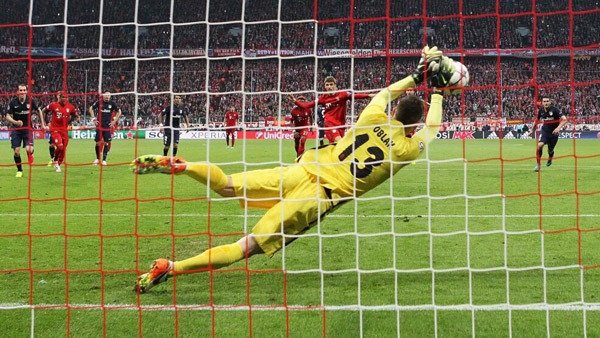 LatidoALatido_'s tweet photo. El Atlético busca hacer historia en Múnich https://t.co/ghTlkaPJD9 #LAL2016 https://t.co/kFjKyxz8dt