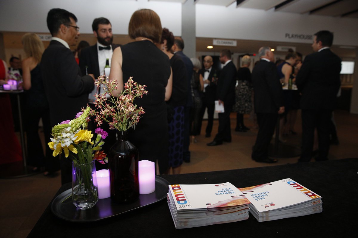 m_culturalnsw's tweet photo. Guests are beginning to arrive for a night of entertainment at the 2016 Australian Multicultural Marketing Awards.  #AMMA201 https://t.co/c38p14E9DB