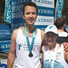 Cancer_Research's tweet photo. "We're inspired to take part in the #CanberraRunningFestival to show our support for our #dads" https://t.co/2ahp8RNoPN #runtoendcancer https://t.co/hvOEQPZxV7