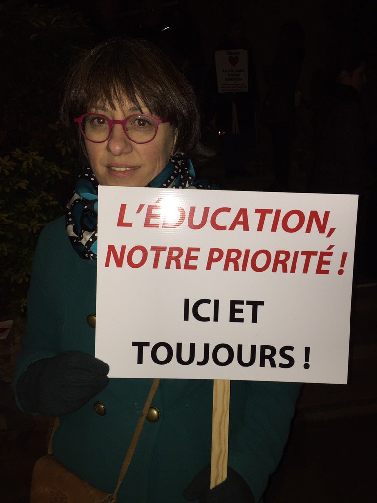 lesamisdepuech's tweet photo. Nous voulons le maintien du collège Fernand Puech.
@olivierrichefou @fzocchetto @Prefet53 @lamayenne @Laval_la_Ville https://t.co/cgD9vlhcB8