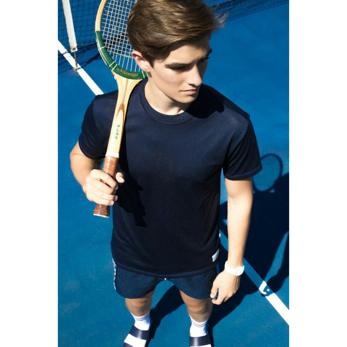 GeldenhuysEric's tweet photo. Grand Slam by Aart Verrips https://t.co/GKpJo4sUTT