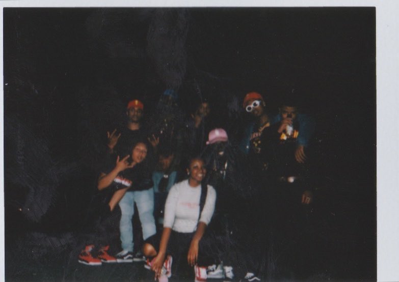 boosiechild's tweet photo. My ppls for life! #PDSY #blessedandhighlyfavored #333 https://t.co/Segx53OZ28