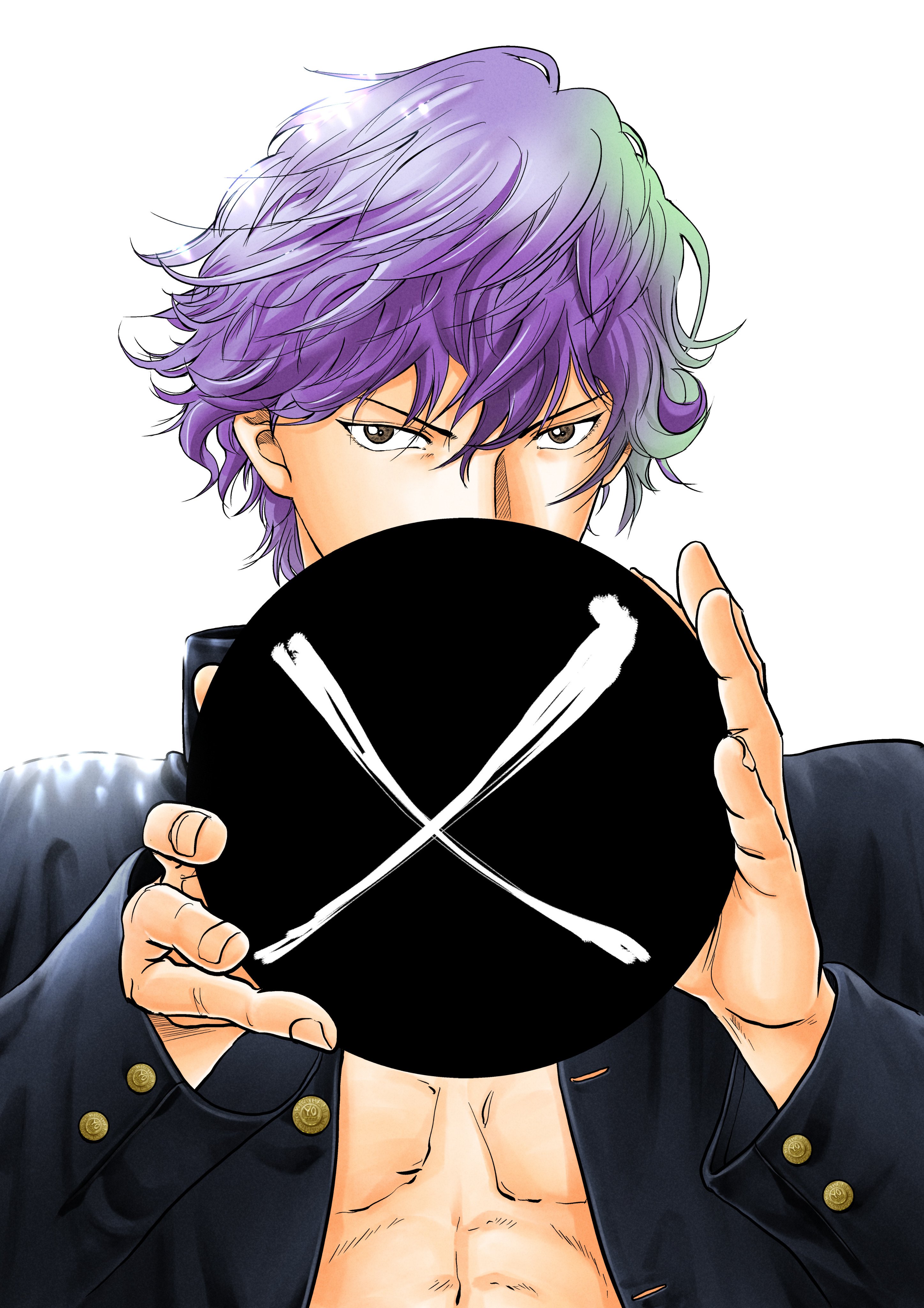 少年ジャンプ編集部 على X: 