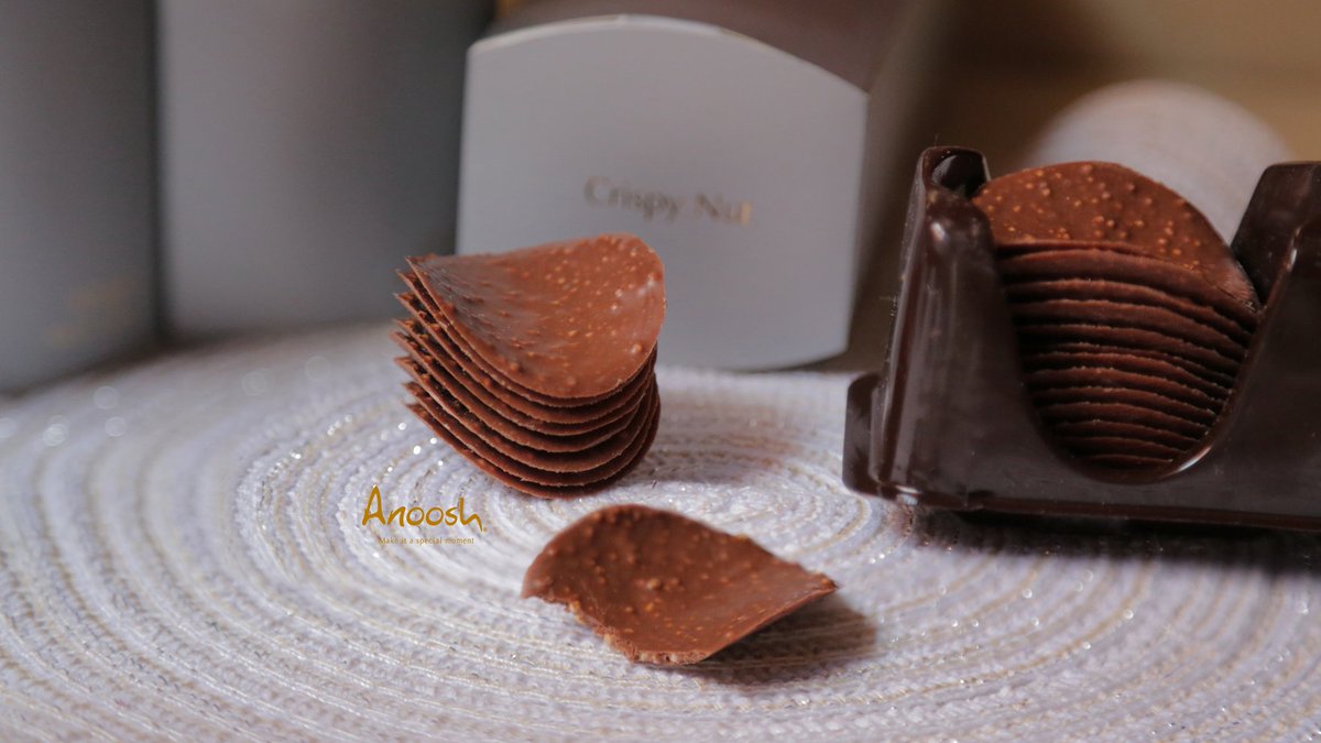 anooshchocolate's tweet photo. #مُسابقة 
الويك إند 
😍
منشن لشخص بتطلع معاه اليوم 
و سيتم إختيار ٤ فائزين https://t.co/xfWyDIgudB