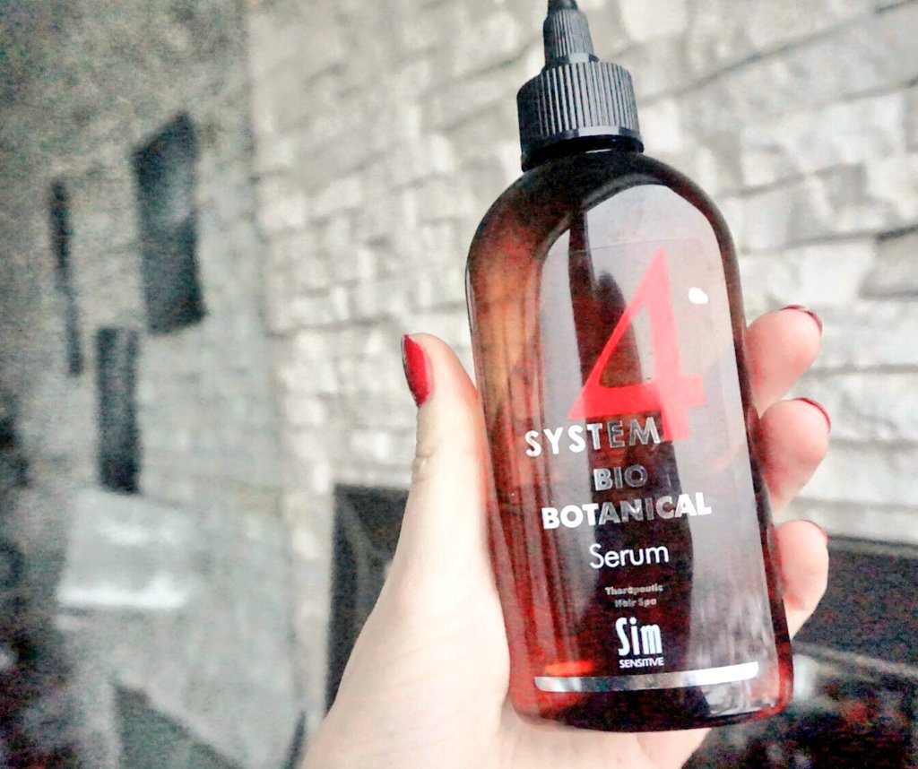 simentucabello's tweet photo. Sistema 4
Biobotanical Serum https://t.co/HncNkT5UoM