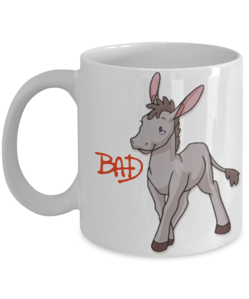 artsquaregal's tweet photo. Badass Coffee Mug "Funny Coffee Mug" Creative Coffee Mugs That by AmendableMugs  https://t.co/2hdnQpiLjL via @Etsy #badassmugs #coffeemugs https://t.co/5Uz7lDX0yX