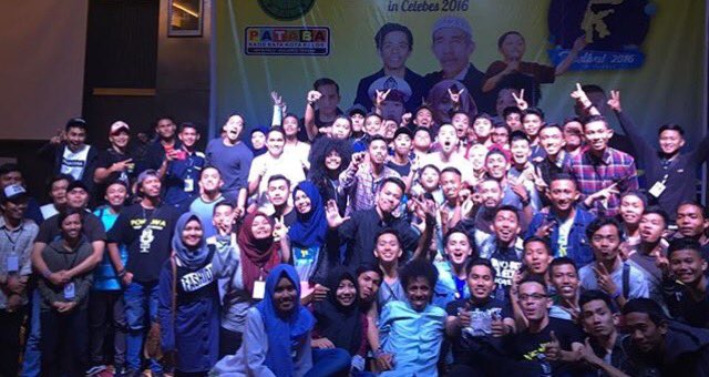 StandUpComedyCelebes tweet media