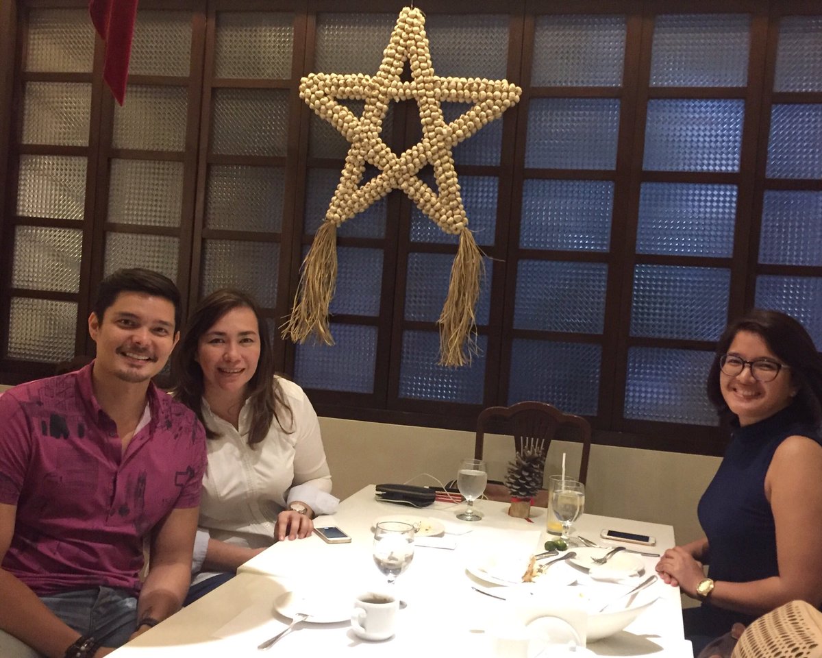 Dingdong Dantes (@iamdongdantes) - Twitter