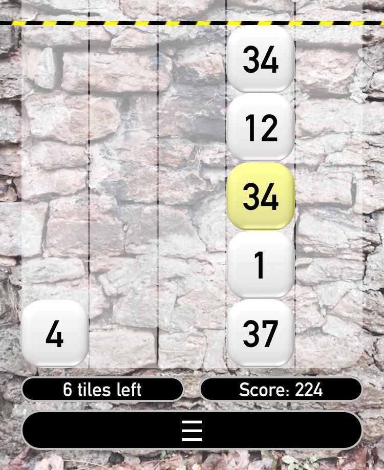 MathStacksApp's tweet photo. The beautiful game:
#mathstacks https://t.co/kz8EgJ0VQc