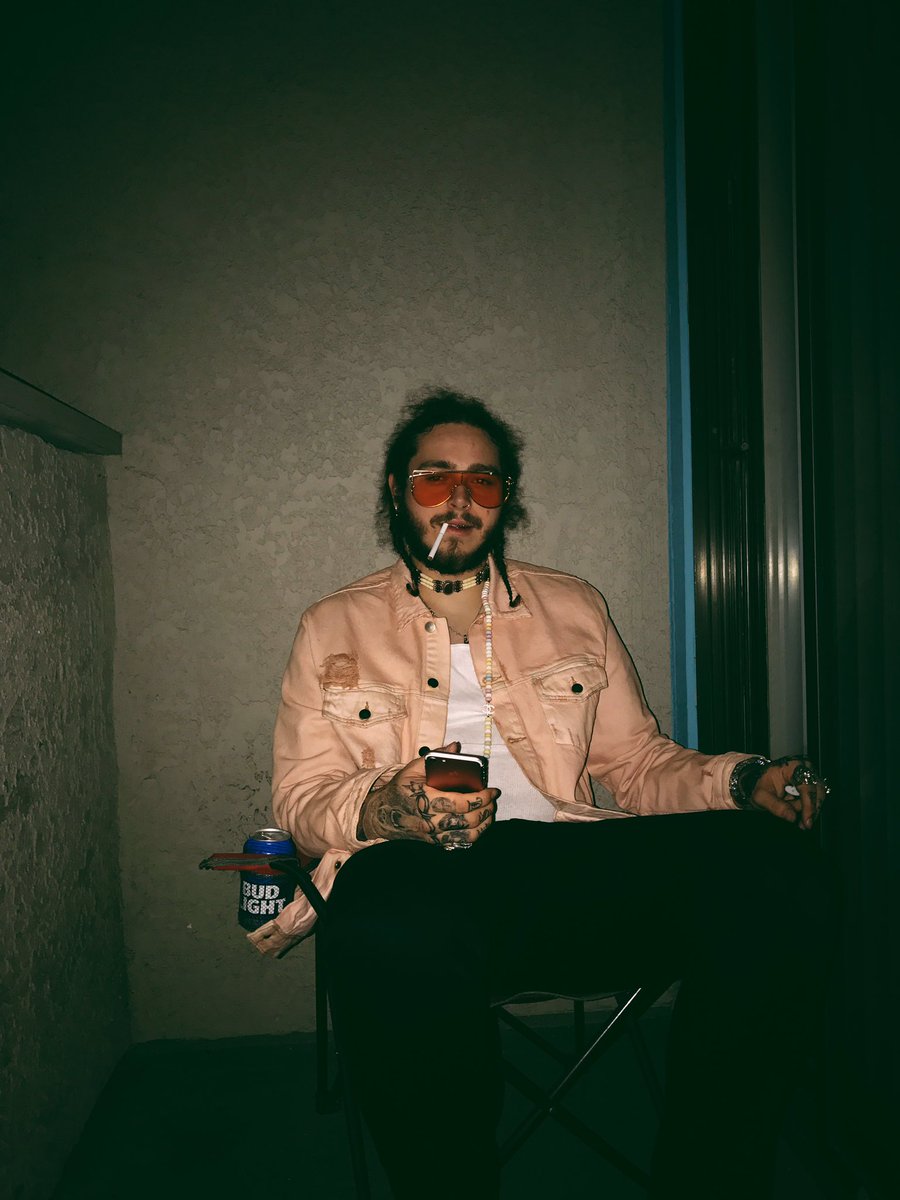 Posty on Twitter: \