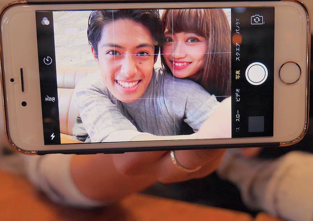 anan4x's tweet image. .
Anjun 10month⛄️💕
いつもありがとう横にいるじゅんちゃん😁
̜
#anjun #couple #date #anniversary
#shopping #driv… ift.tt/2gxxuCP