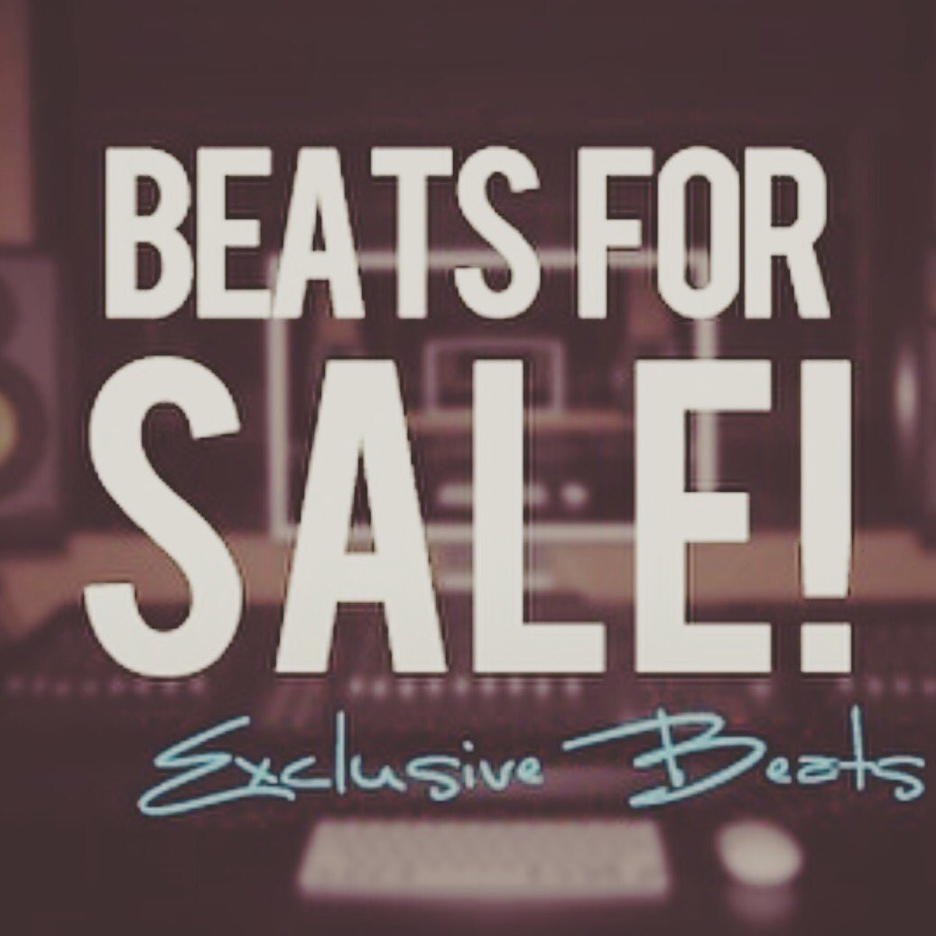 __Thir13en_'s tweet photo. Need #beats? https://t.co/UCwBzUiMPP the place for that! #beat #producerlife #producers #rap #artist #flstudio #prosucer #mixtape #music https://t.co/a5TBVRWhDH
