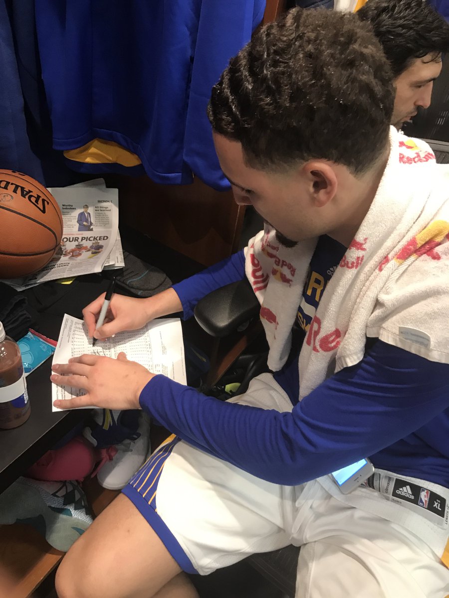 A Little Keepsake from this guy! Unreal Night!