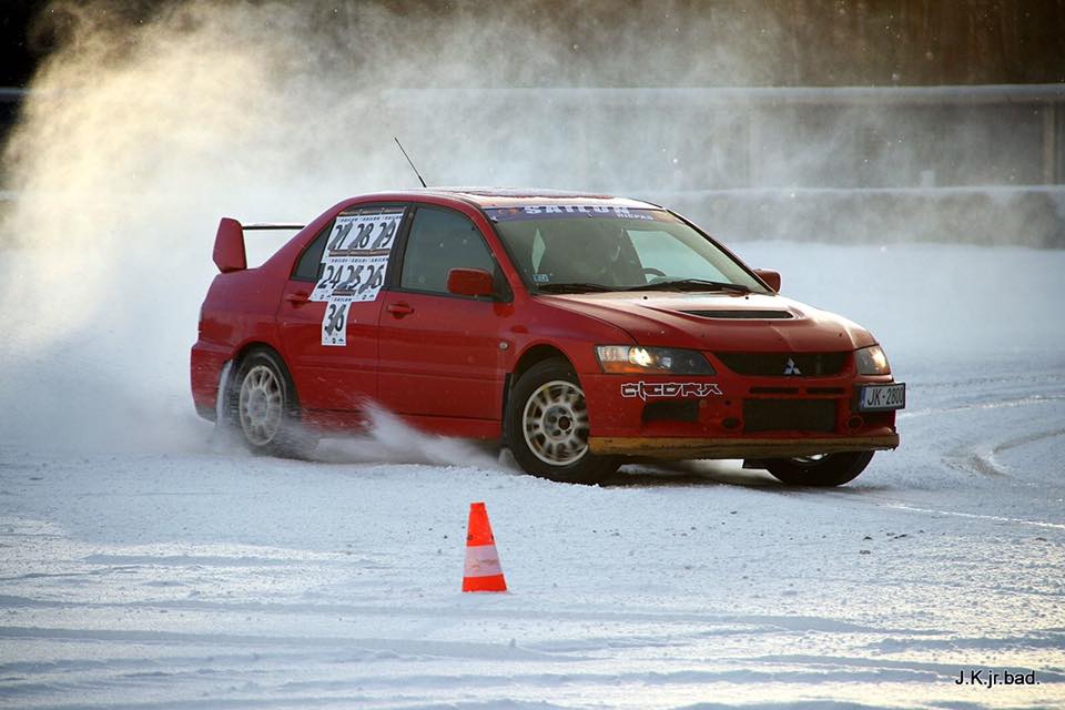 Rīgas Ziemas kausa atklāšanā Biķerniekos uz starta iziet 128 dalībnieki go4speed.lv/lv/news/autosp…