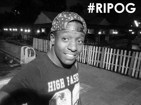 Condolences to Ogeto's family, <a href="/Nondies/">Nondescripts RFC</a> and @ImpalaSaracens #RIPOG