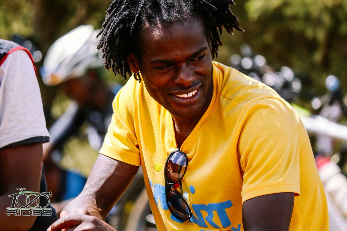 hkinuthia's tweet photo. Blood group O+, please donate at Nairobi Hospital for Samwel Mwangi - further surgery needed after crash at Tour of Rwanda #Kenya @seancardo https://t.co/Y2mVsyUBsy