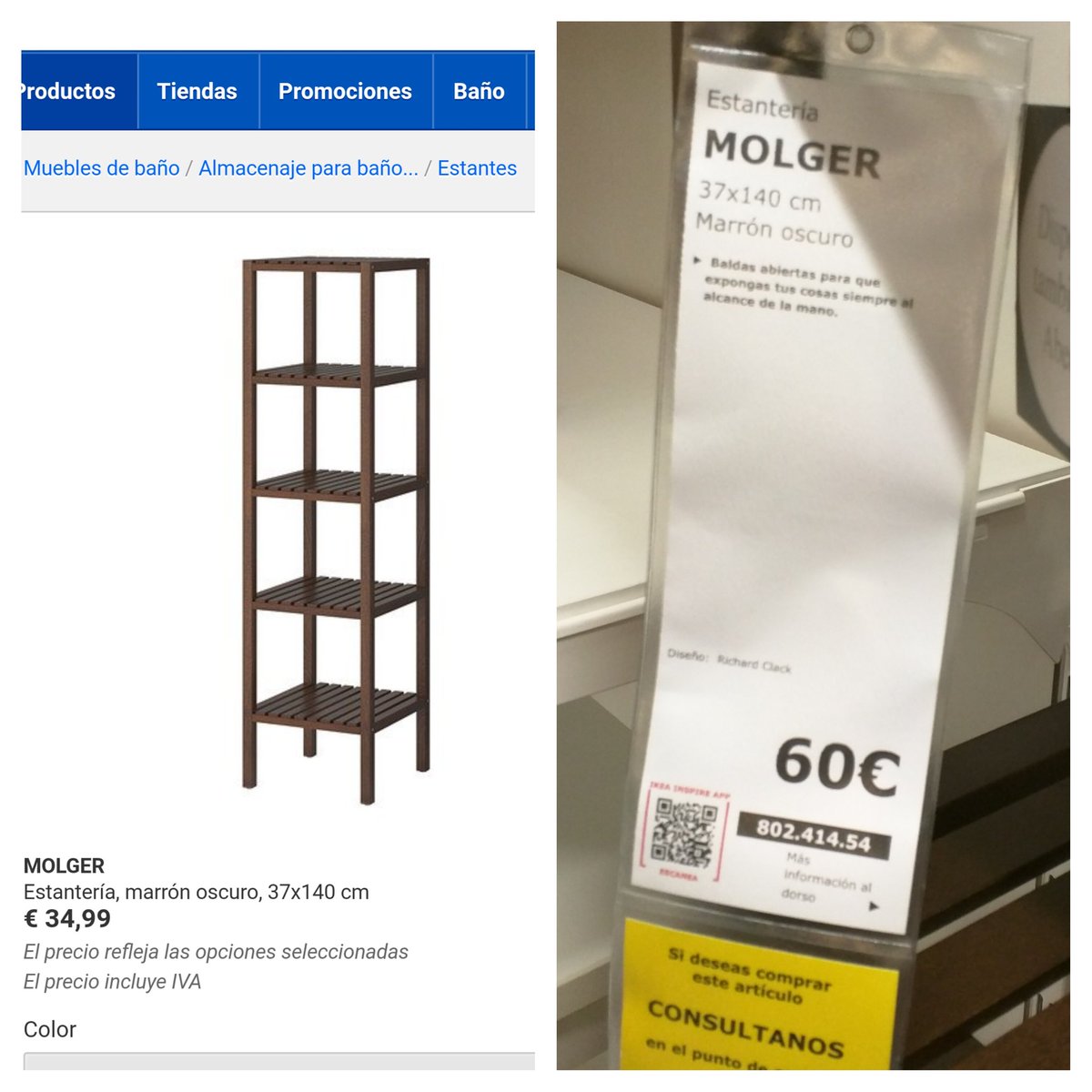 jvg1522's tweet photo. @IKEASpain  https://t.co/kRBHxdqAXZ