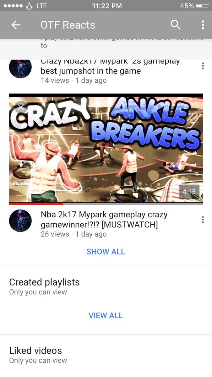 OTFreacts's tweet image. 