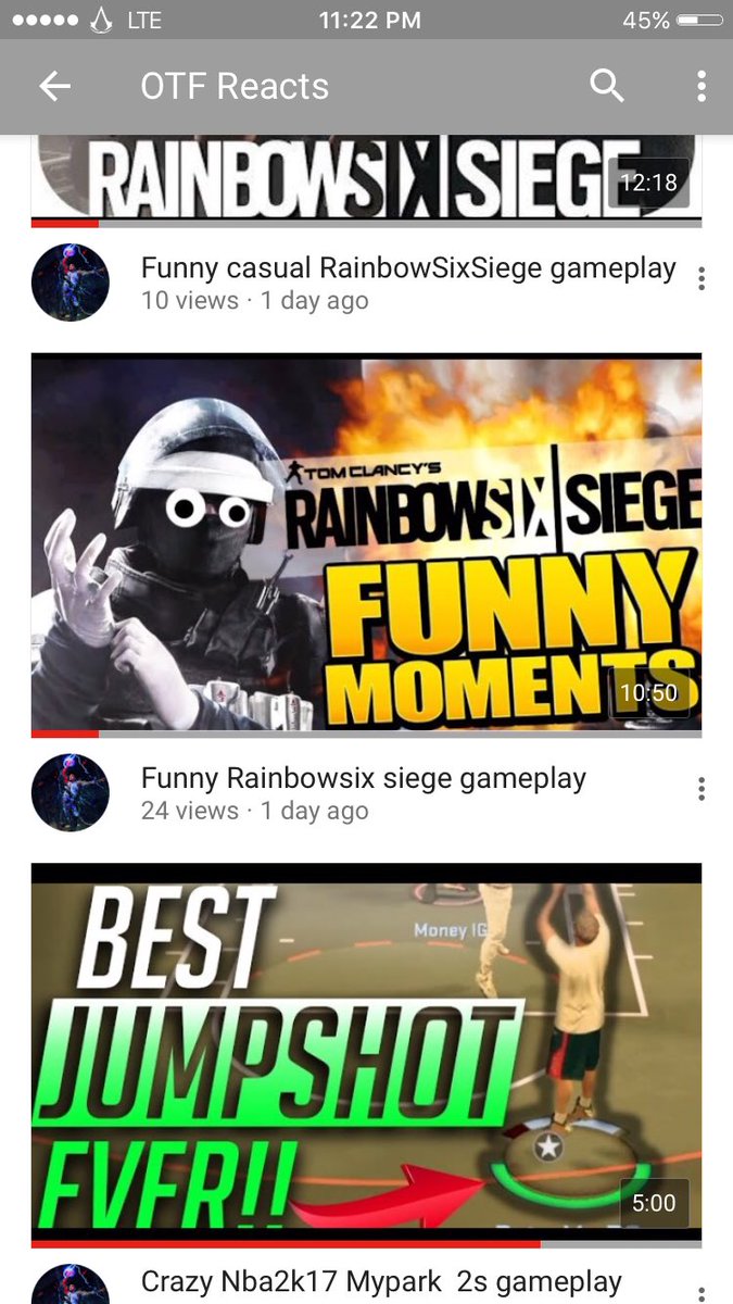 OTFreacts's tweet image. 