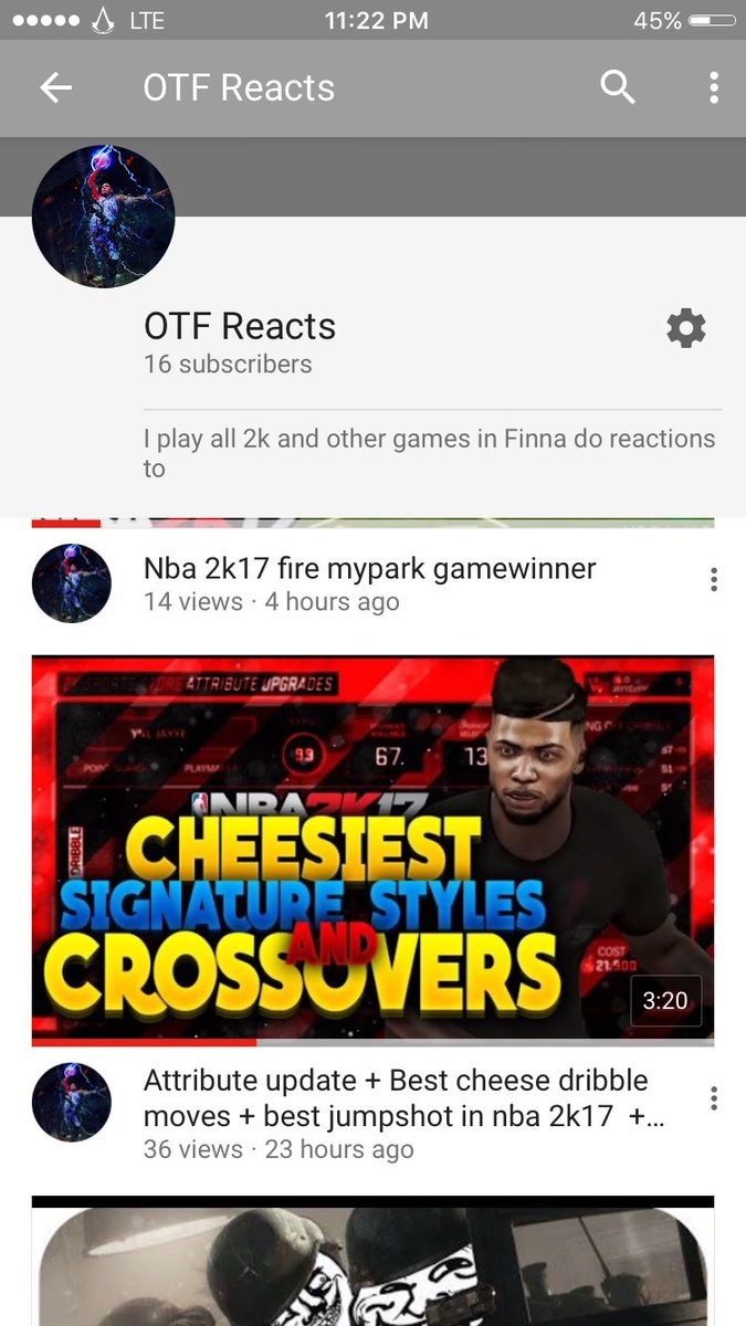 OTFreacts's tweet image. 