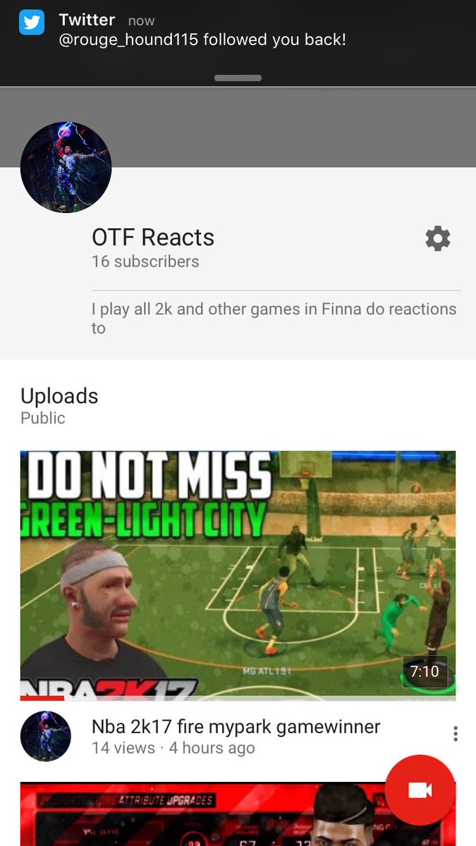 OTFreacts's tweet image. 