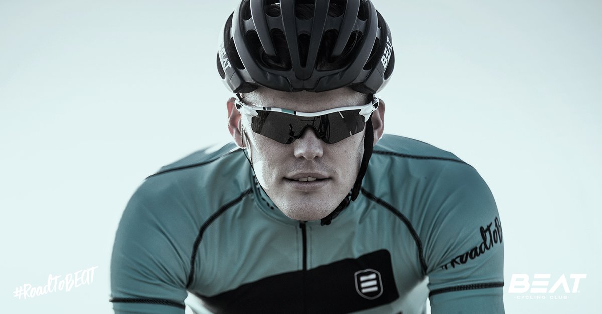 beatcyclingclub's tweet photo. 1e stap richting duurzame talentontwikkeling binnen BEAT gezet: @PiotrHavik gaat voor ons fietsen! https://t.co/1K6FEsi4TO #RoadToBEAT https://t.co/kgqDZ7CDg8