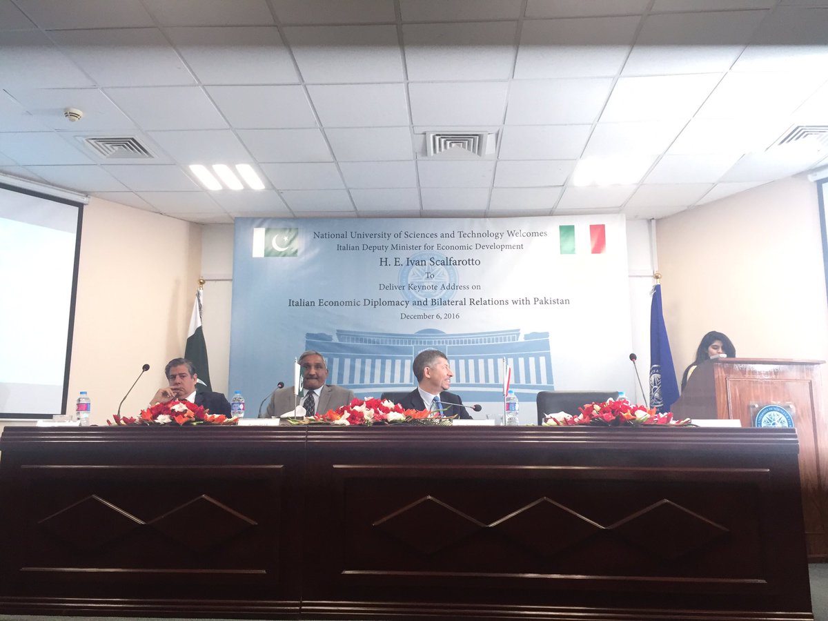 Italy in Pakistan tweet media