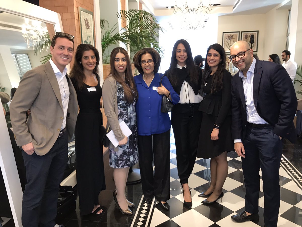 Noor Al-Hajri | نور الهاجري tweet media