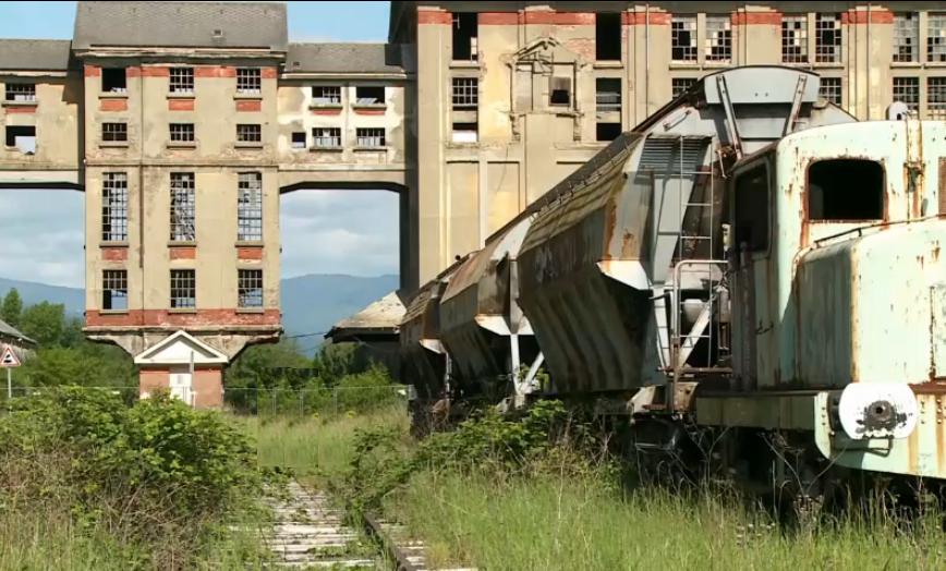 Lyon-Crémieu ParFer tweet media