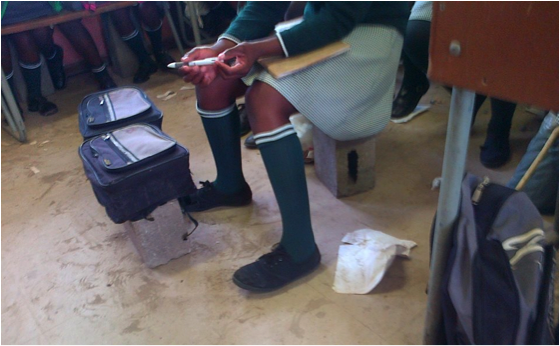 NLinSouthAfrica's tweet image. Stop sexual violence at schools. Support @LRC_SouthAfrica, we do! #16DaysOfActivism #365days #CountMeIn