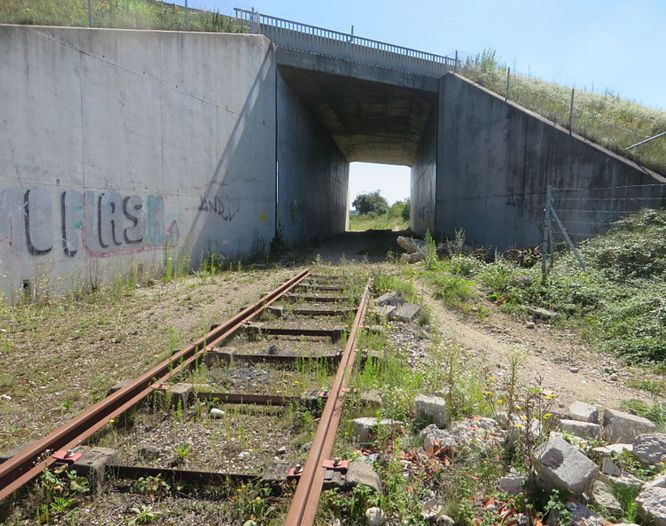 Lyon-Crémieu ParFer tweet media