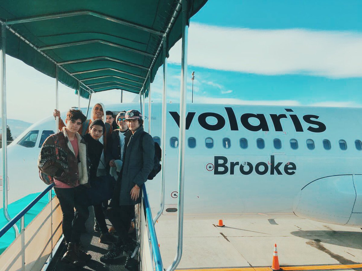 CD9's tweet image. Day 1: Reno #NVconEstiloDF @EstiloDF @viajaVolaris