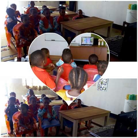 FreeGenerationA's tweet image. Tuesday we start with songs..@#freegenerationdaycareandnurseryschool 
#WeStandForTheChanges