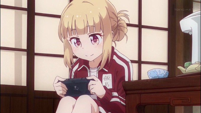 アイリス大山 2次元アカさん がハッシュタグ ニューゲーム をつけたツイート一覧 1 Whotwi グラフィカルtwitter分析 アイリス大山 2次元アカさん がハッシュタグ ニューゲーム をつけたツイート一覧 1 Whotwi グラフィカルtwitter分析