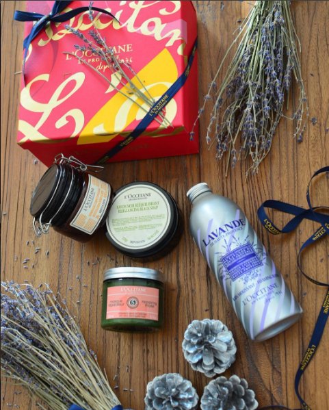 LOccitane_CH's tweet photo. Der perfekte Mix für einen himmlischen Wohlfühl-Moment...
Parfait pour un délicieux moment de détente...

#LoveLOccitane #regram @kcgines https://t.co/hC5bY3zb6j