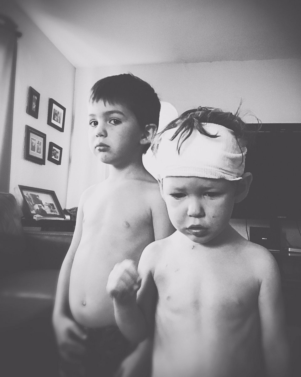 EndfallowMedia's tweet photo. #progeny https://t.co/po5l4XGgRS
