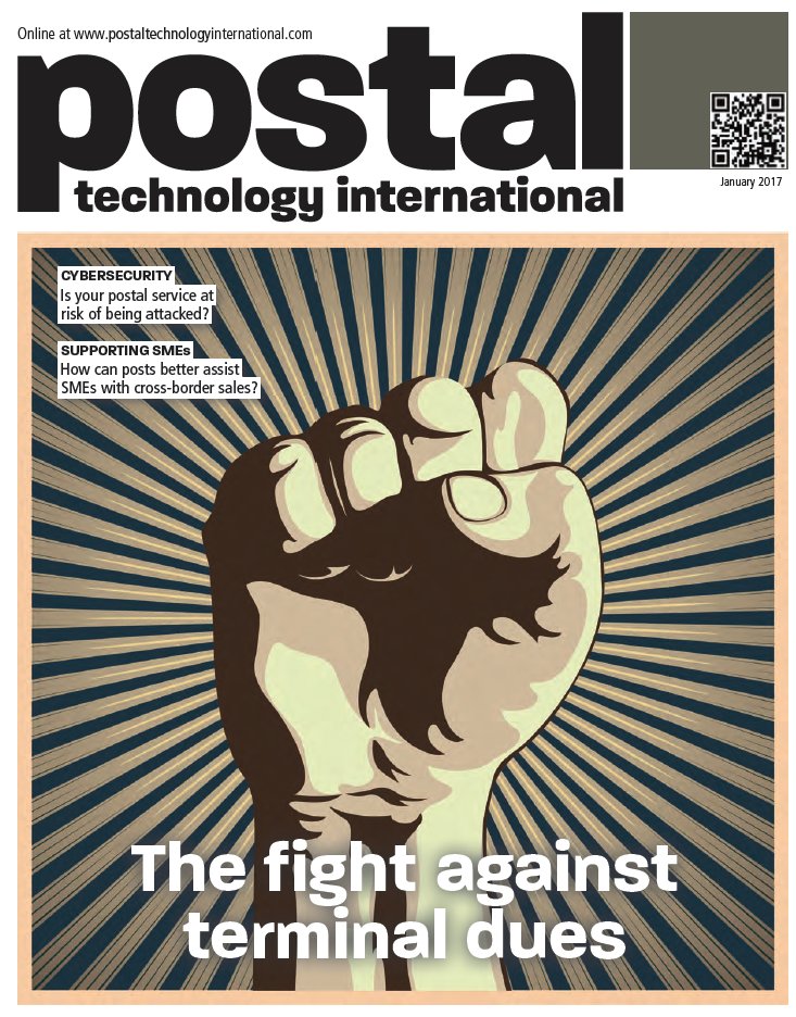 pakpobox's tweet photo. See Pakpobox in Postal Technology International (January 2017 issue) @Post_Expo  #SmartLocker https://t.co/Jvgp1LZXVg https://t.co/IPglmq7NwU
