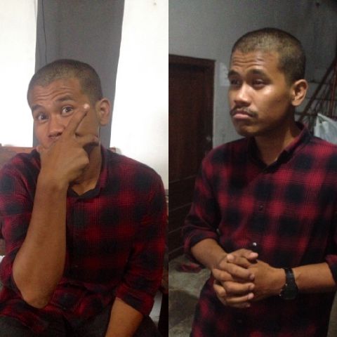 DDoyok's tweet photo. @Kelas_NET ayo mana potomu brada,pace udah all out neh @adidwidhana #KelasAnakMotor_NET https://t.co/9twWtxZ9Bg