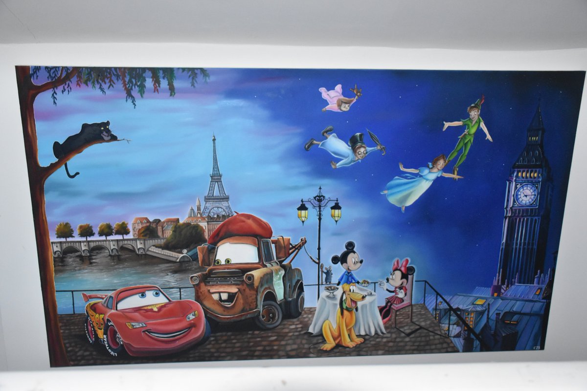 Callum Stephen tweet media