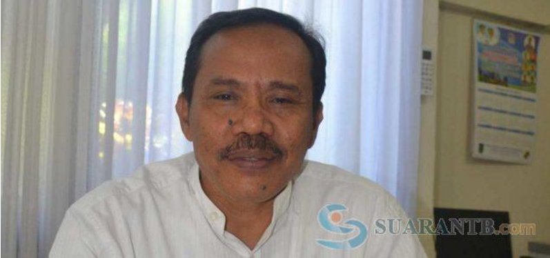 Realisasi Dana Bansos Rendah, Ini Tanggapan Kepala BPKAD NTB kabarfitrantb.blogspot.co.id/2016/12/realis…