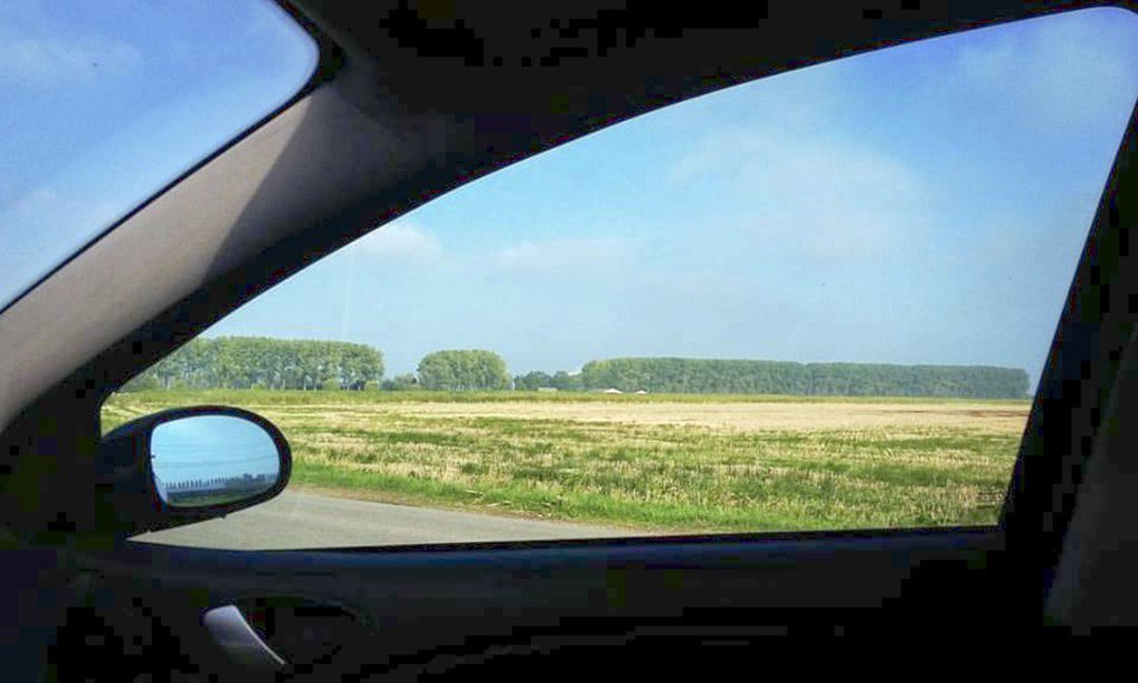 Cityzen in a Landscape oogopnederland.nl/dordrecht/2016…