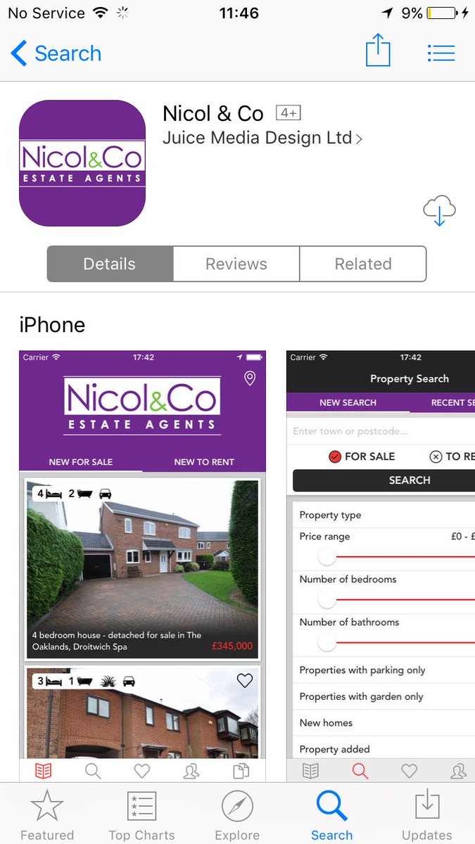 LondonPropApp's tweet photo. @MovingMedway thanks guys, we are the best #agent #app #devs & have a #nosetupfee #iOS #android & #iphone #app https://t.co/HLkM88Fwdo