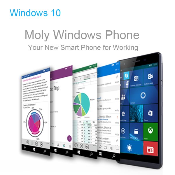 molypcphone's tweet photo. @WinFuture sharing an new windows 10 mobile on indiegogo 40% off .
https://t.co/JjonOevafg https://t.co/kIaHhHJJ9P