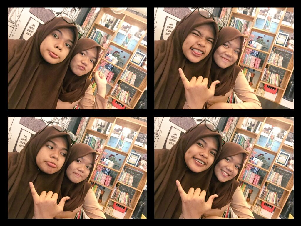 NulfitriRizka's tweet photo. Teman seperjuangan... #ramen #Friends #temanSD https://t.co/VmCYrEWea5