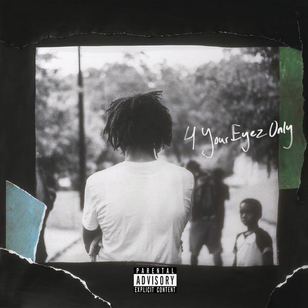 RainBOwGooDs's tweet photo. J. Cole “4 Your Eyez Only” Album Tracklist https://t.co/gy3KjGeCdQ https://t.co/WeR7cHZB5K