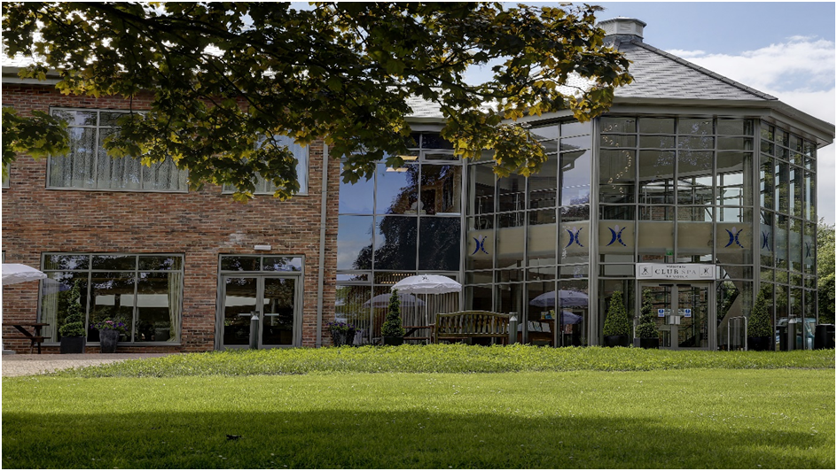 Christmas Spa-kle packages at @BWKenwickPark Hotel available throughout December! From just £85 per person >
facebook.com/15589695443354…